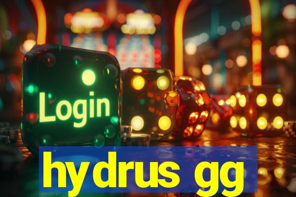 hydrus gg